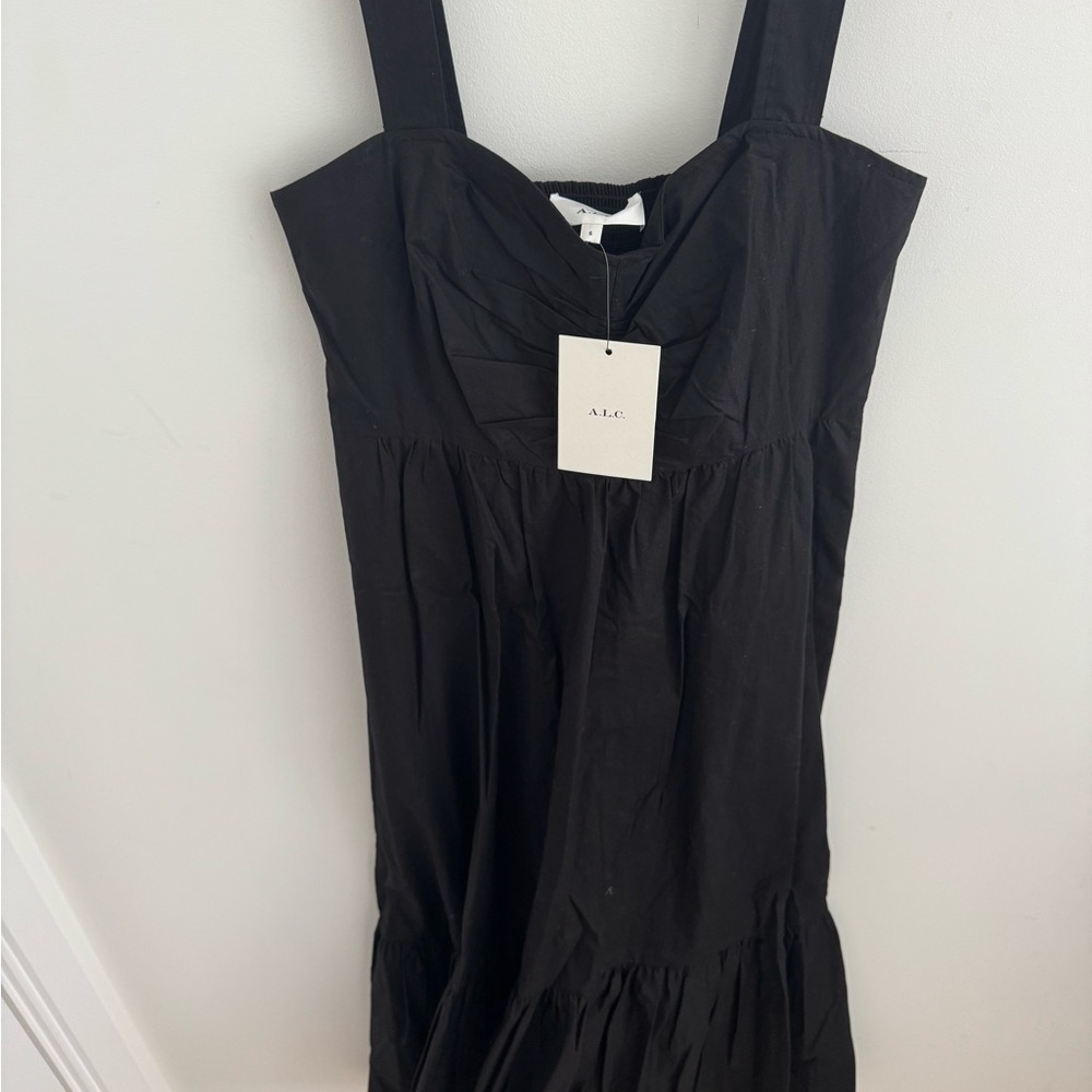 A.P.C. Lilah Dress with tags - Picture 1 of 3
